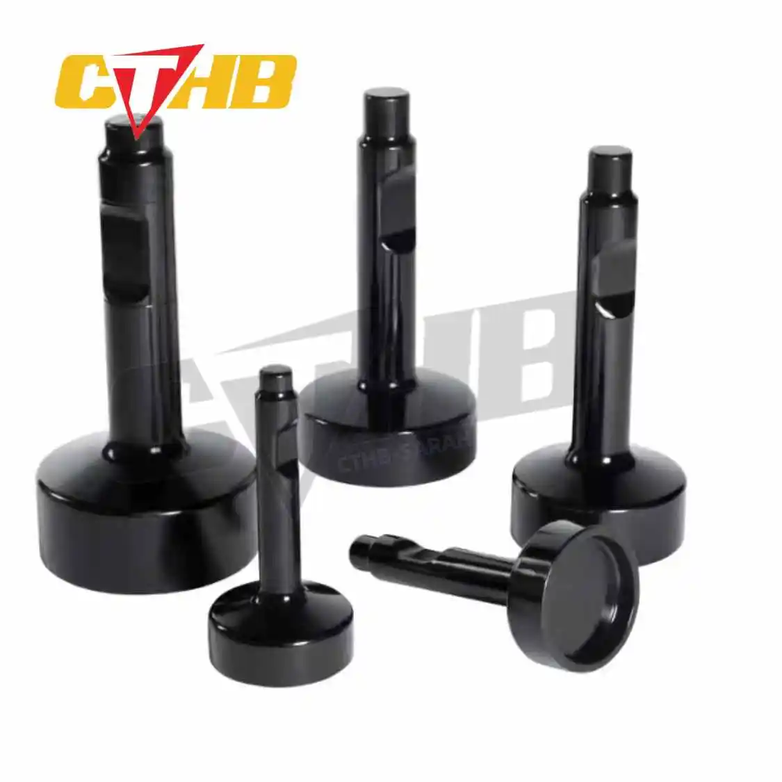 Hydraulic Rock Hammer CTHB Mini Excavator Post Driver Fencing Hammer for Komatsu