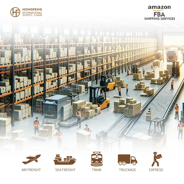 DDP Door To Door Sea Freight Transportation Service From Shenzhen China To Spain