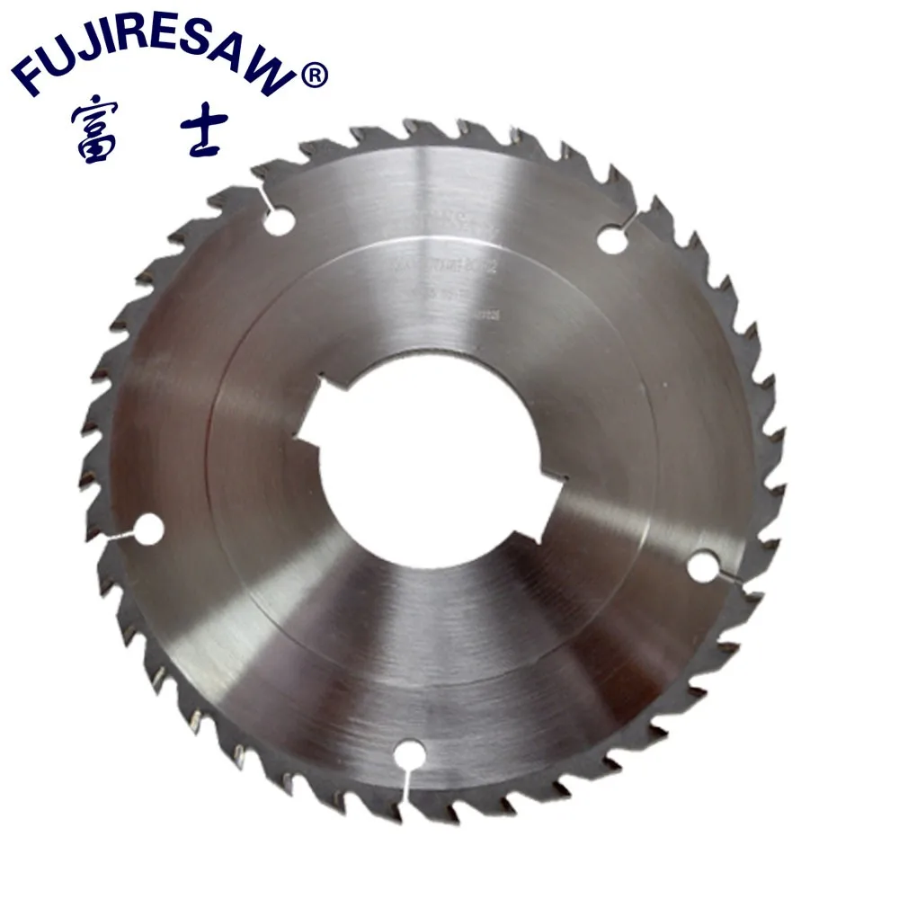 Cross and Ripping Cutting Wood TCT Saw Blade