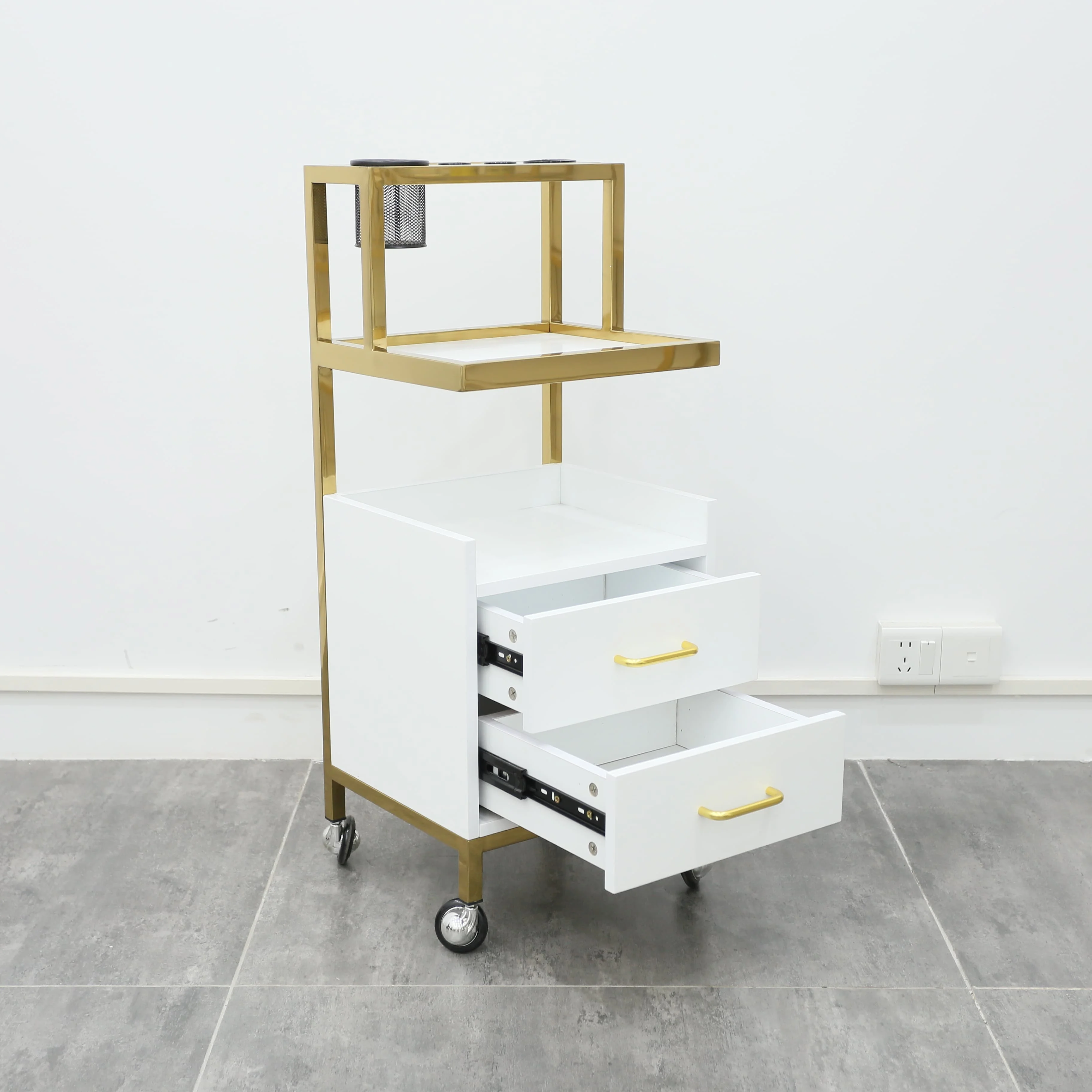 Best Quality Crystal Glass Hair Wash Ceramic Shampoo Sinks Basin Trays