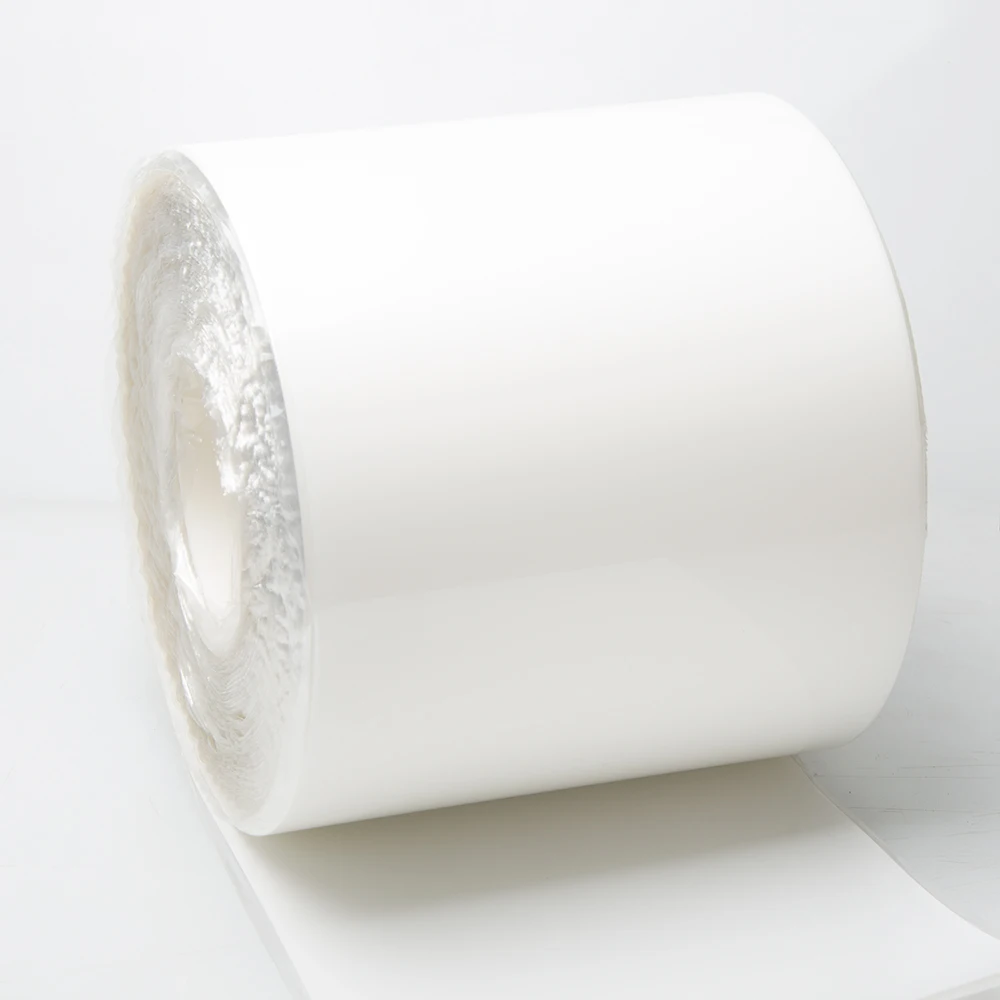 Hydrogel TPU roll Screen Protector roll Raw Material Anti-scratch Film roll
