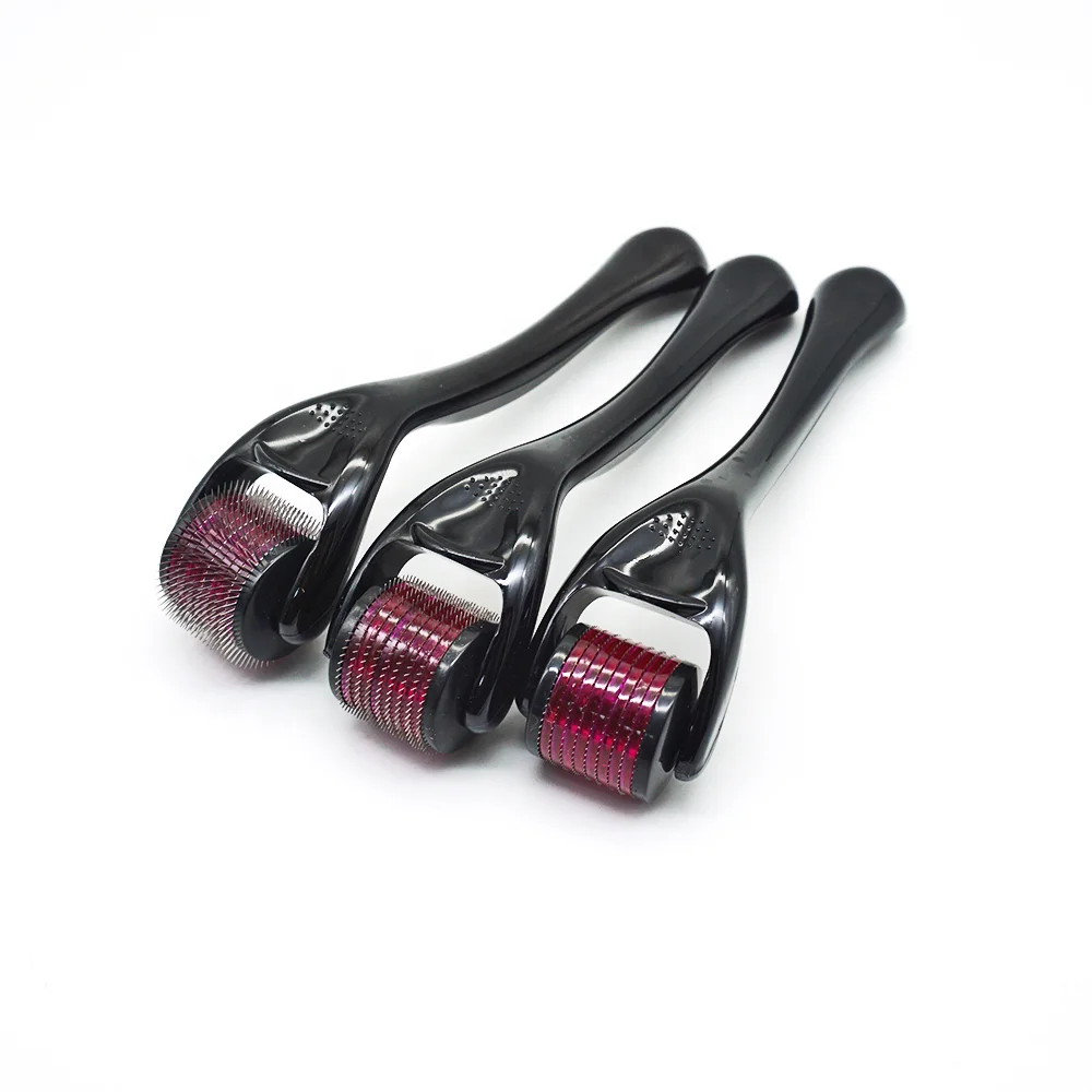 
DRS 540 Mkboo New Product 2021 Professional RF Microneedling Machine Anti Aging Facial Care Device Dermaroller Black, White 