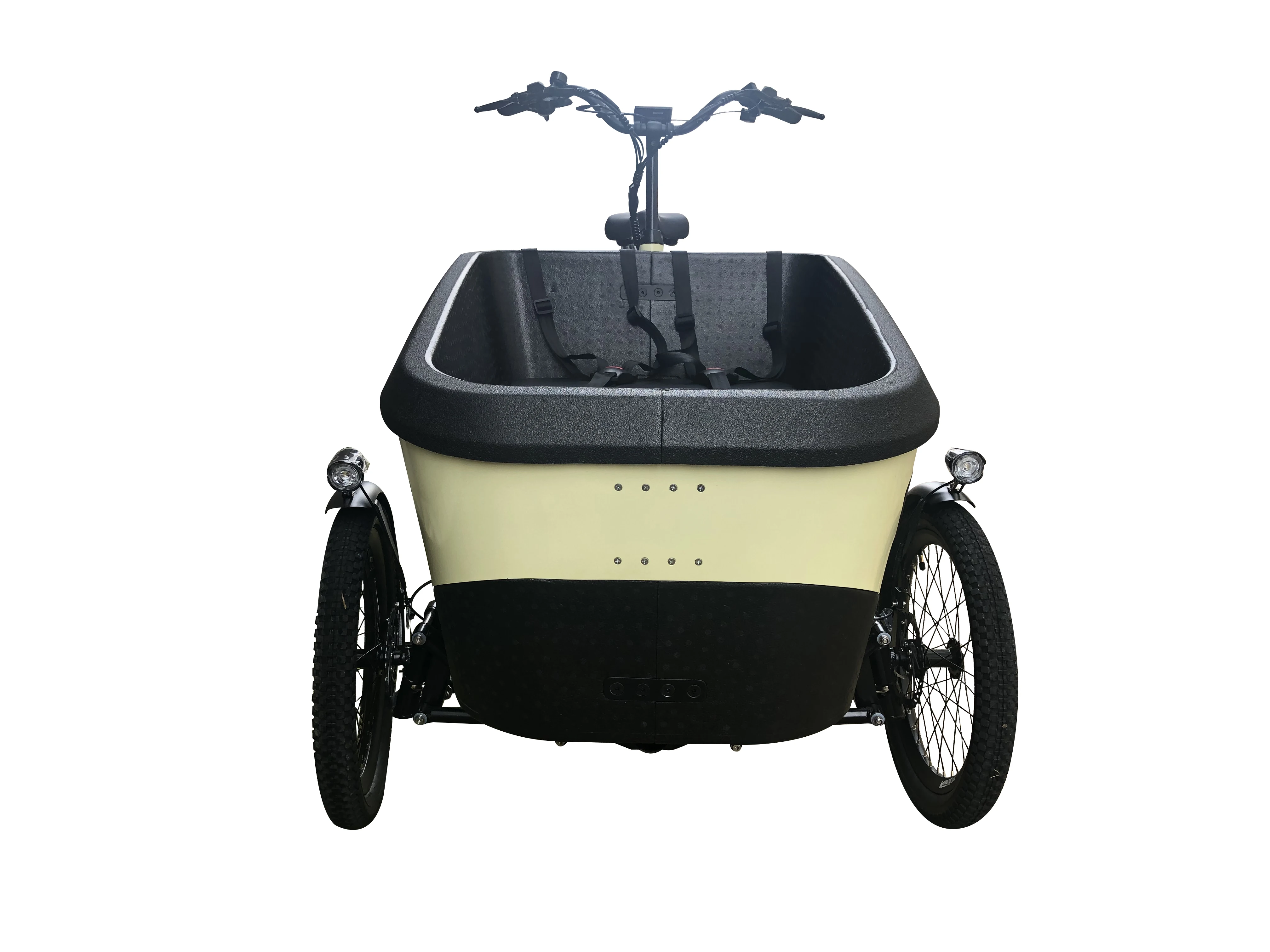 epp foam box hybrid bike electric bike bicicleta electrica 3 wheels bicycle CAROGO e-bike for adults carry kids