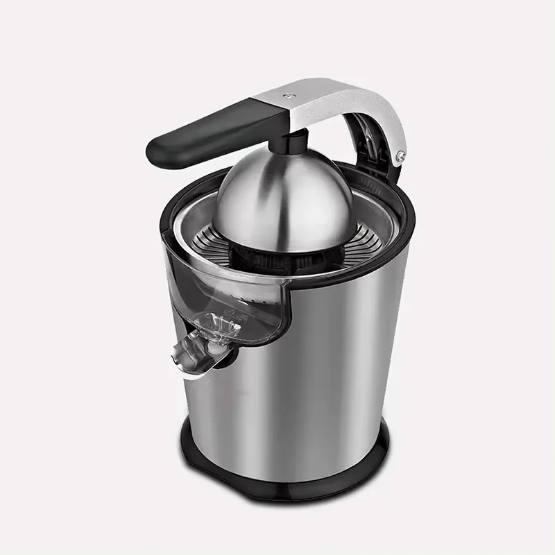 Home Kitchen Stainless steel centrifugal electric juicer fruit juicer