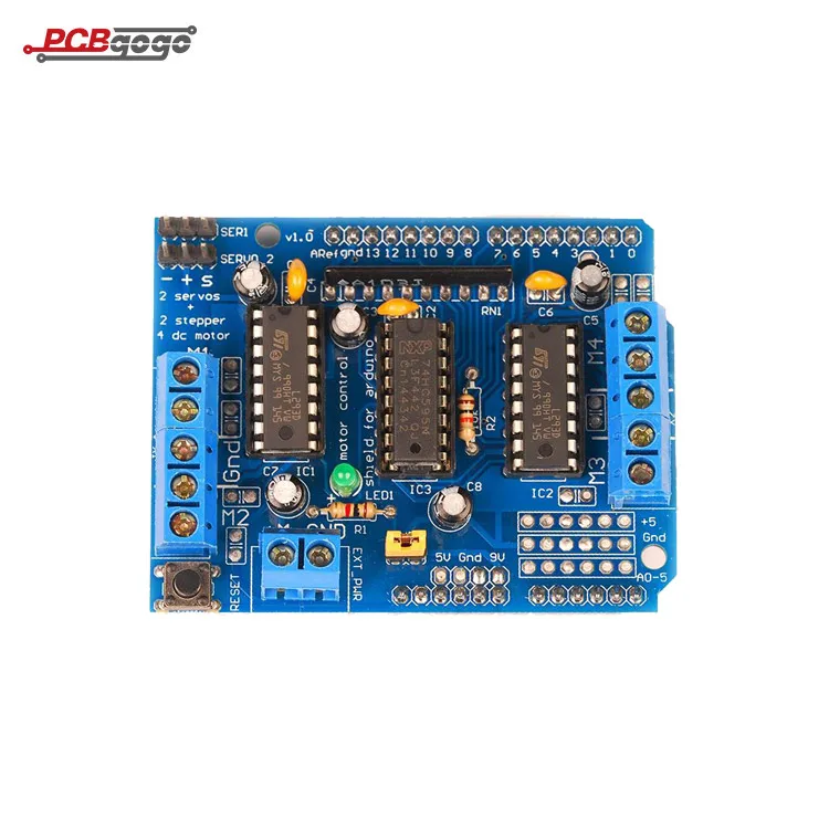 
Hot Selling High-Quality Professional 24 Hours Component Quote Electronic SMT High Quality Printed Circuit Board Assembly 