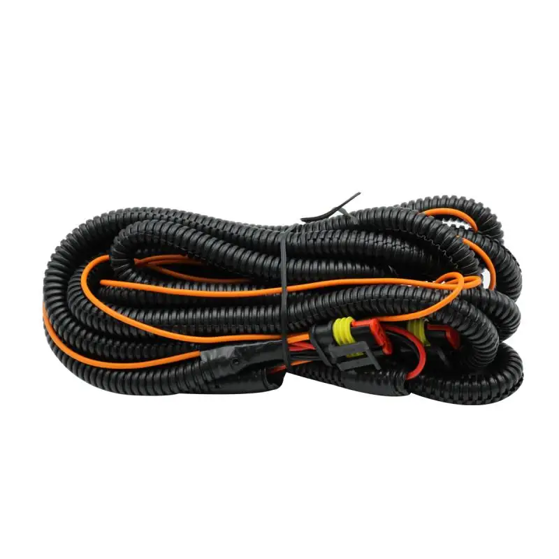 Super bright high power flexible drl daytime running light for Nissan Sylphy or Sentra 2020-2021 with dual color