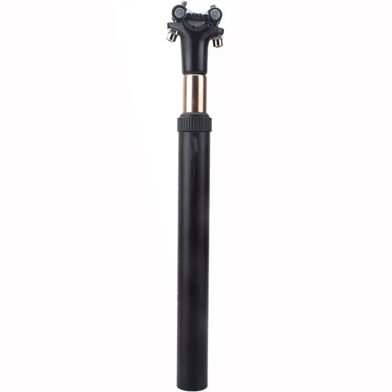 
Aluminum bicycle Suspension Seatpost bike seat tube 