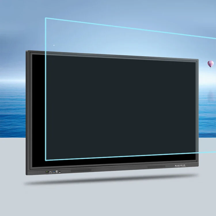 55 Inch Smart Board Price Multi Led Touch Screen Smart White Board Whiteboard Marker 65 75 86inch Interactive Boards For Schools