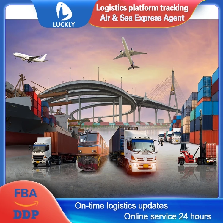 DHL express delivery from China to Saudi Arabia door to door service reliable Shenzhen logistic agent drop shipping