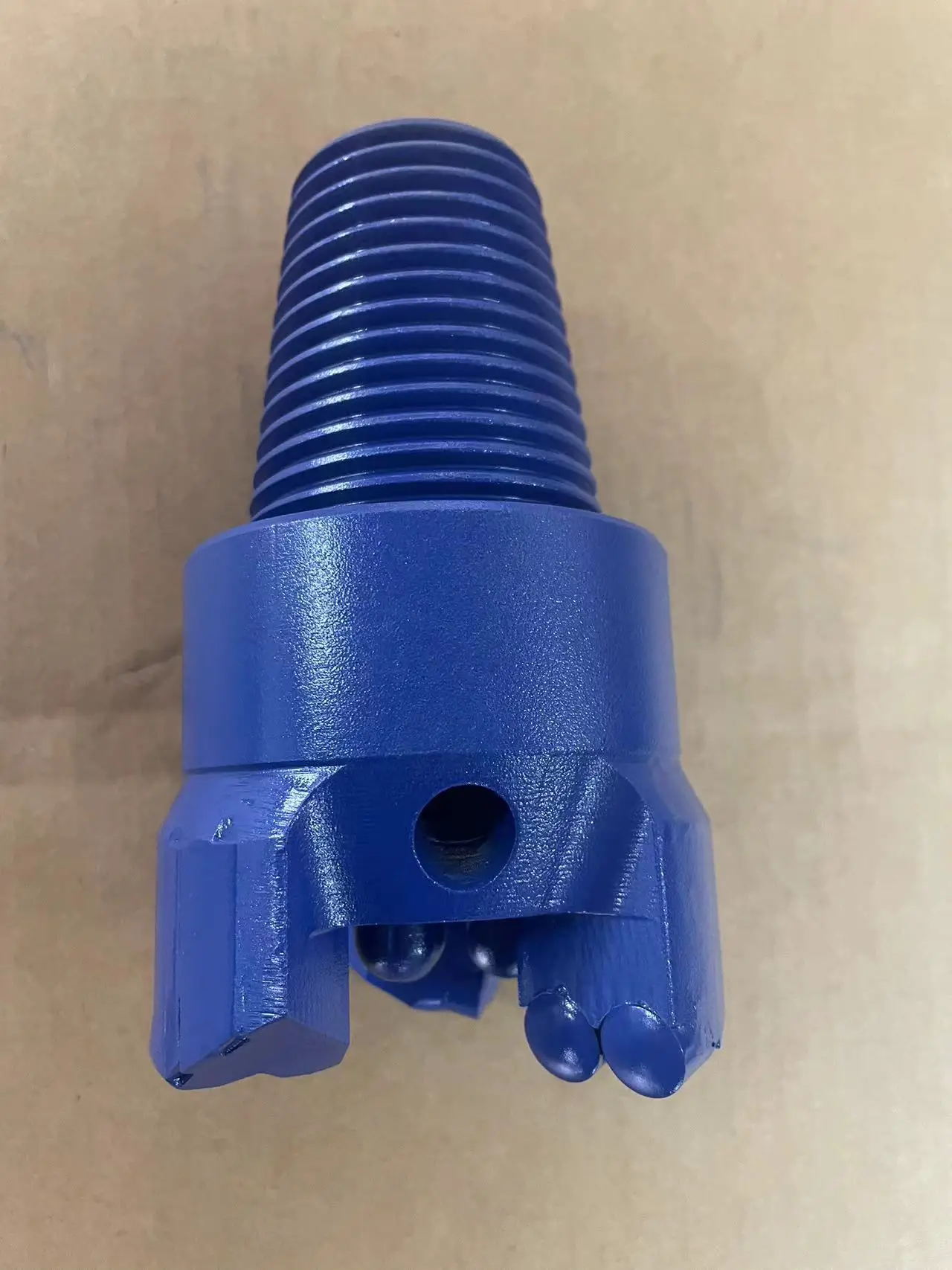 Diamond PDC drill bit tool  for well coal mine mining