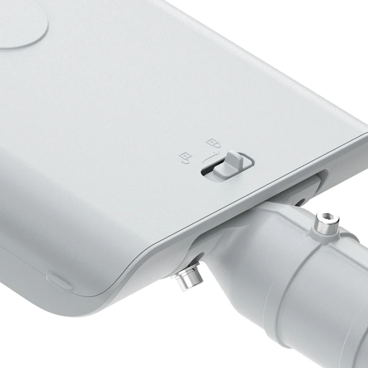 Manufacturers Ip66 Waterproof Streetlight Die-Cast Aluminum 50w 100w 150w 200w Outdoor Strong Street Light