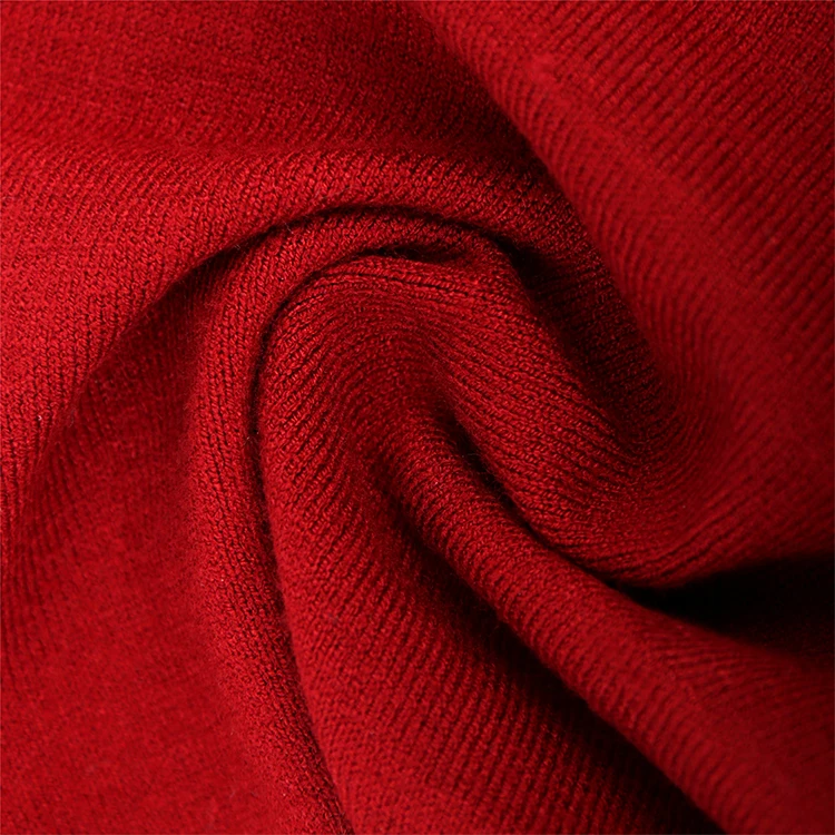 
High Quality Elastic Cotton-liked Yarn 28 Polyester 72 Viscose Core Spun Yarn Blended Yarn 