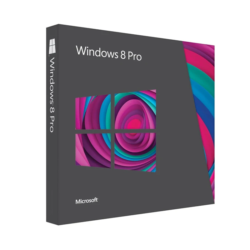 Microsoft Windows 8,1 Pro 32/64 бит цифровой ключ для компьютера цифровой ключ