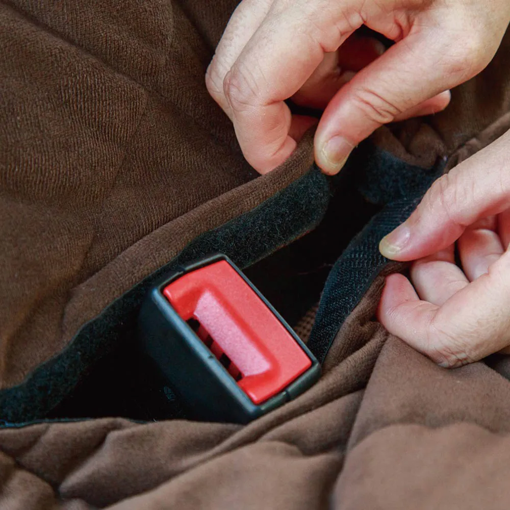 TAIL UP OUTDOOR High quality waterproof sofa design pet HAMMOCK seat cover