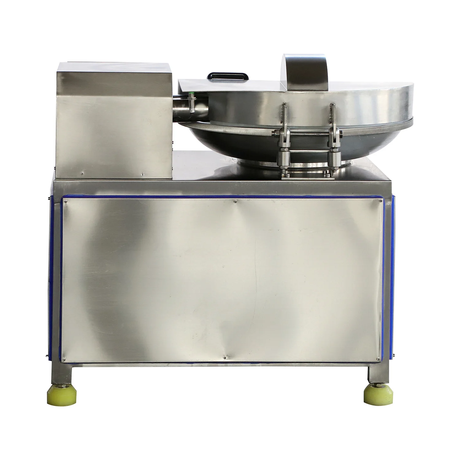multi functinol vegetable bowle cutter meat cutter industrial bowl cutter