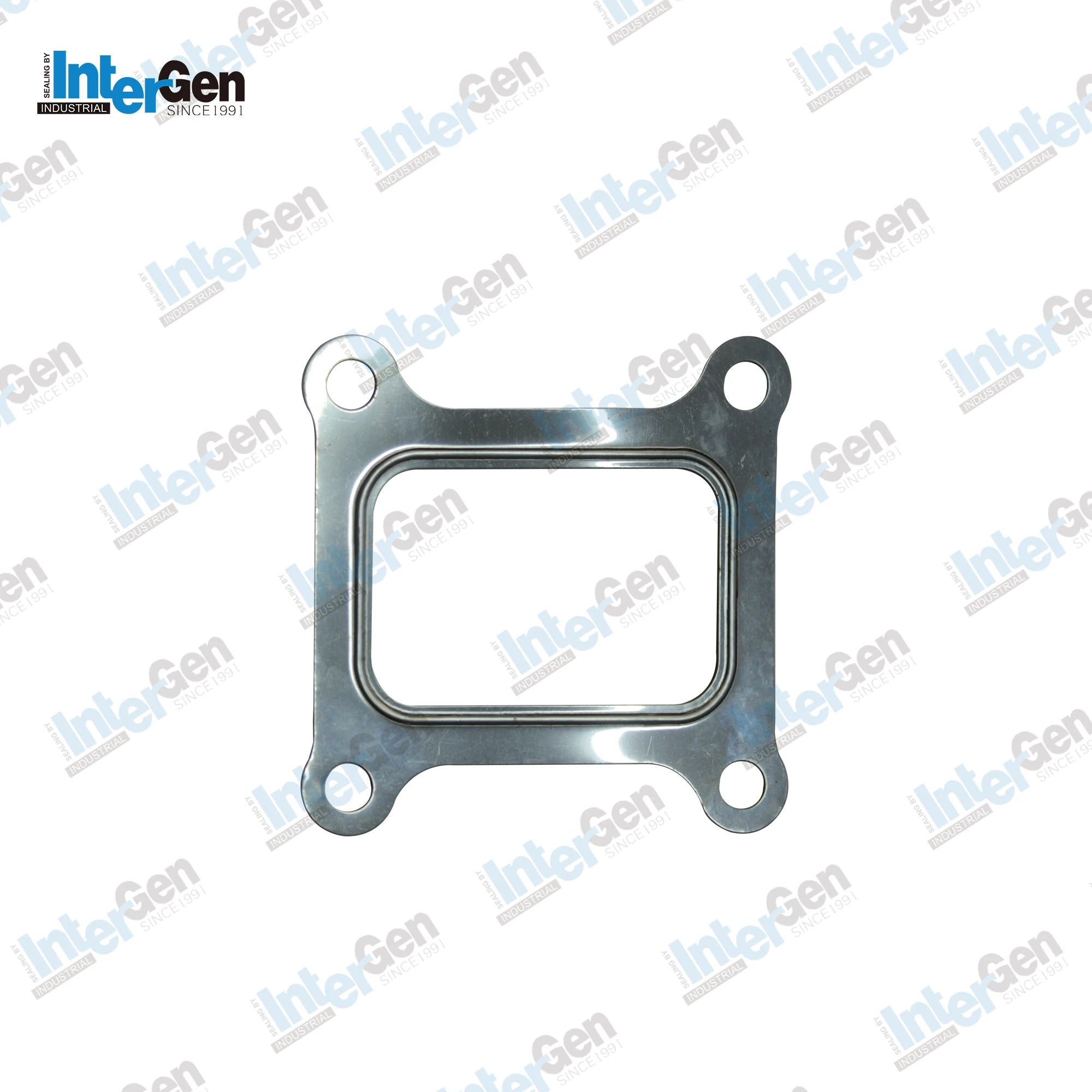 3088984  Fit for CMS M11  Engine Gasket  Turbocharger Engine Gasket  Metal Gasket