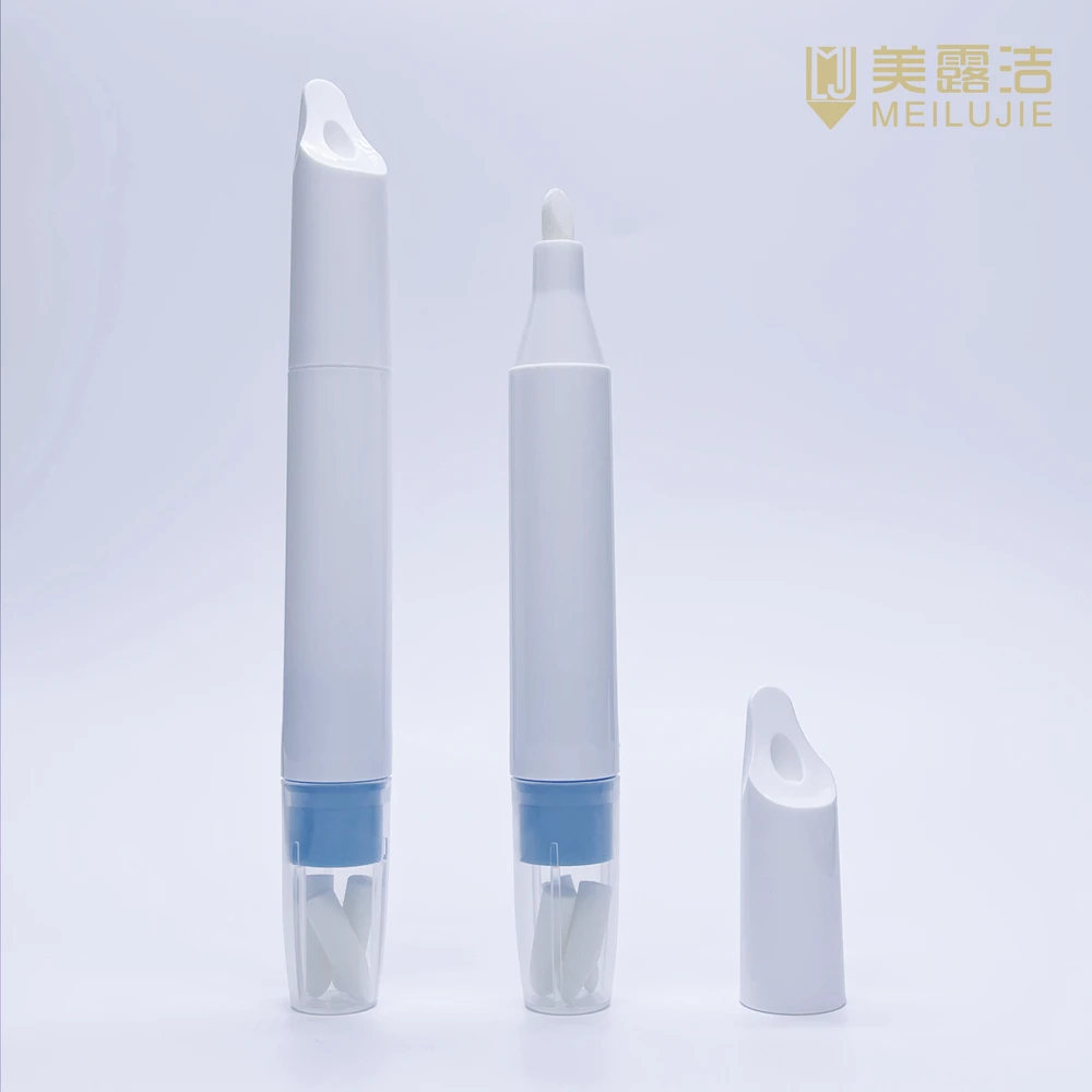 MLJ-602 лак для ногтей жидкость для снятия лака ручка коррекции ошибка Нейл-арт лак для ногтей оптом! Корректор трубка Ручка