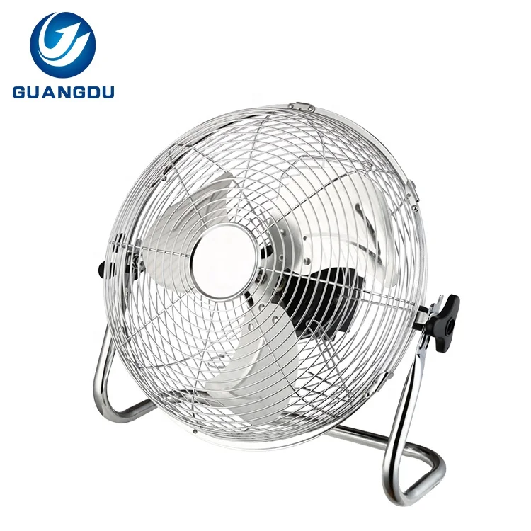 Factory Direct Sale Hand Outdoor Bladeless Fan 15.72inch 18.34inch Solar Portable