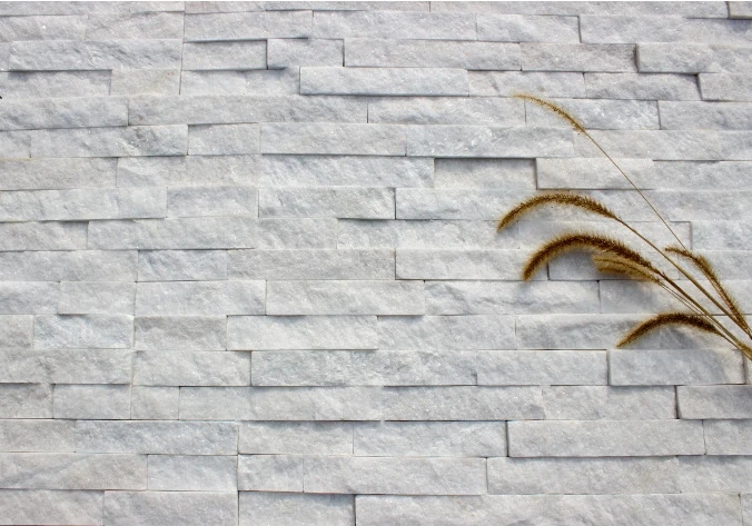 Natural Stone Marble Quartz Granite Stone Wall Stone Sheet for Interior and Exterior Wall