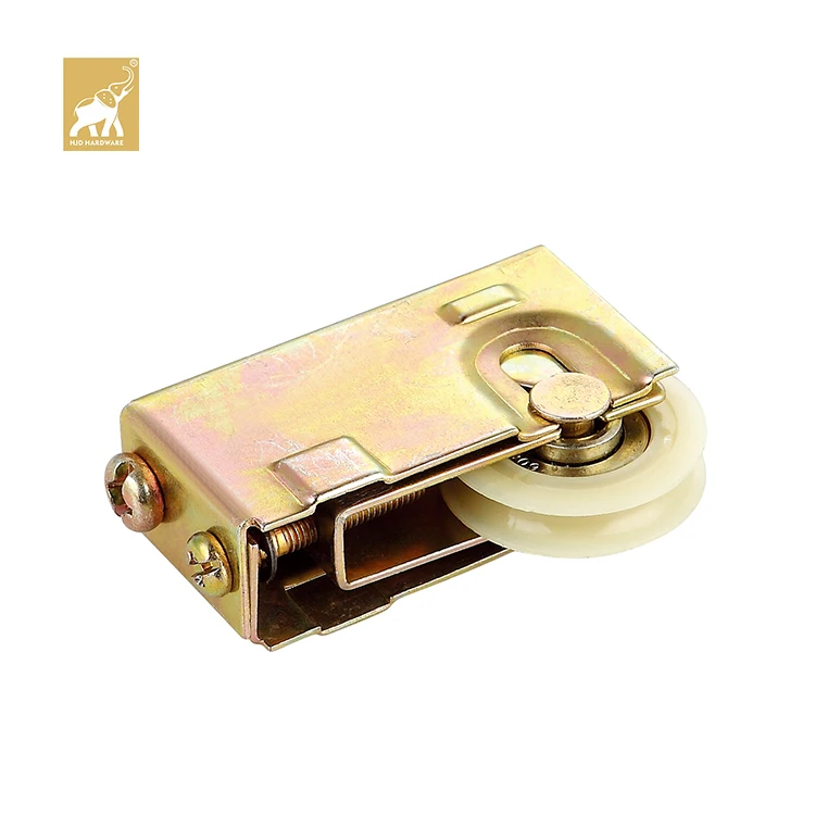 Glass patio pulleys side soft closing wheel matex upvc window storm shutter aluminium heavy duty automatic sliding door rollers