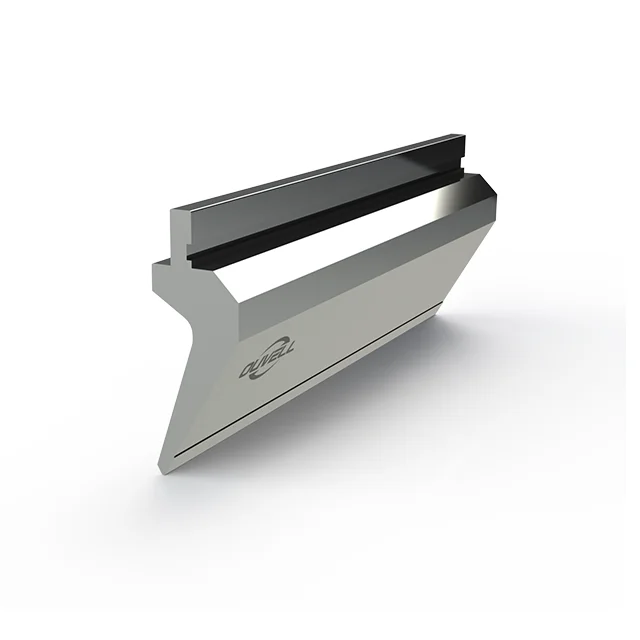 88 Degree Reverse Punch/R0.8/H104 - 1082 Press Brake Punches