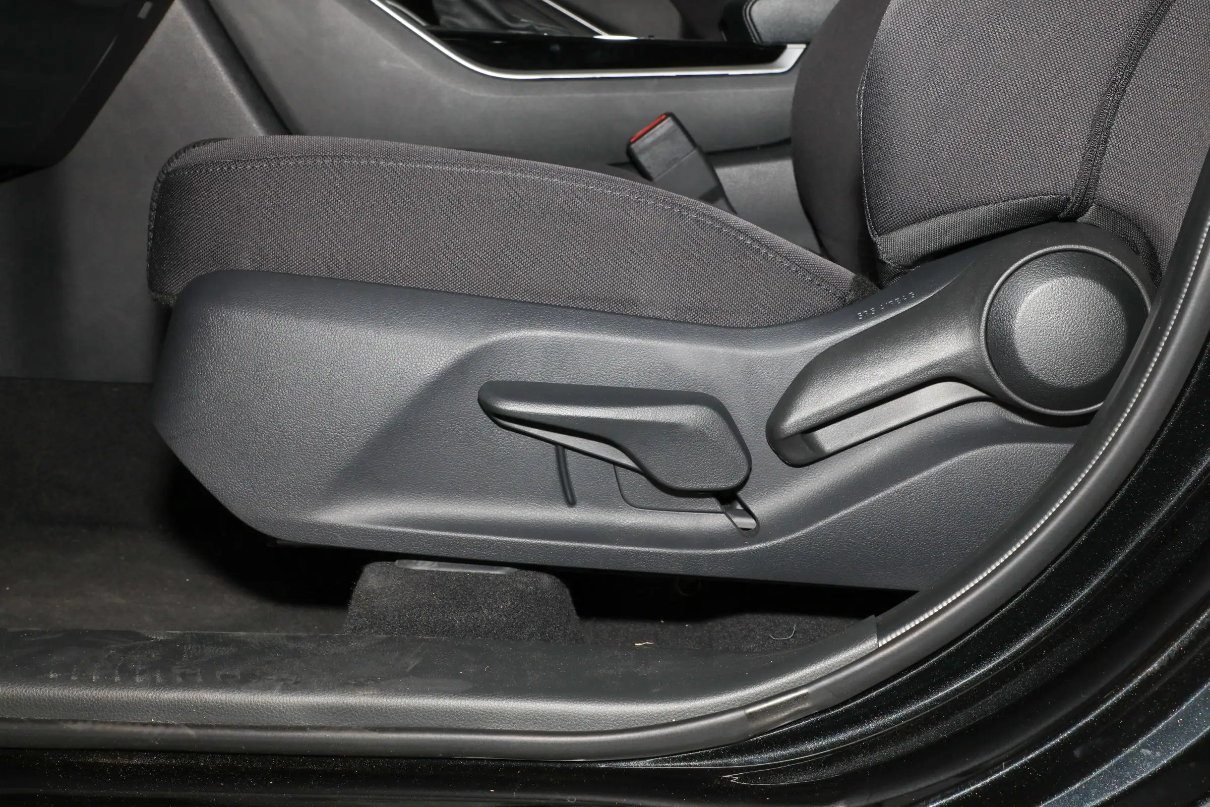 Electric Seat Upgrading Kit for Toyota HIACE H300