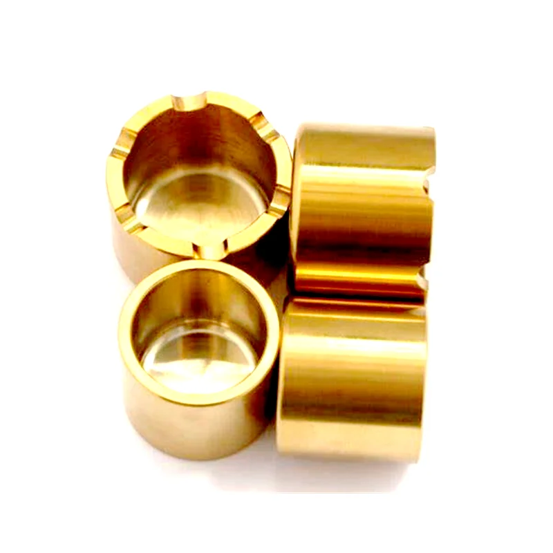 Factory wholesale  Titanium Pistons GR5 Titanium Caliper Racing Pistons for Motorcycle