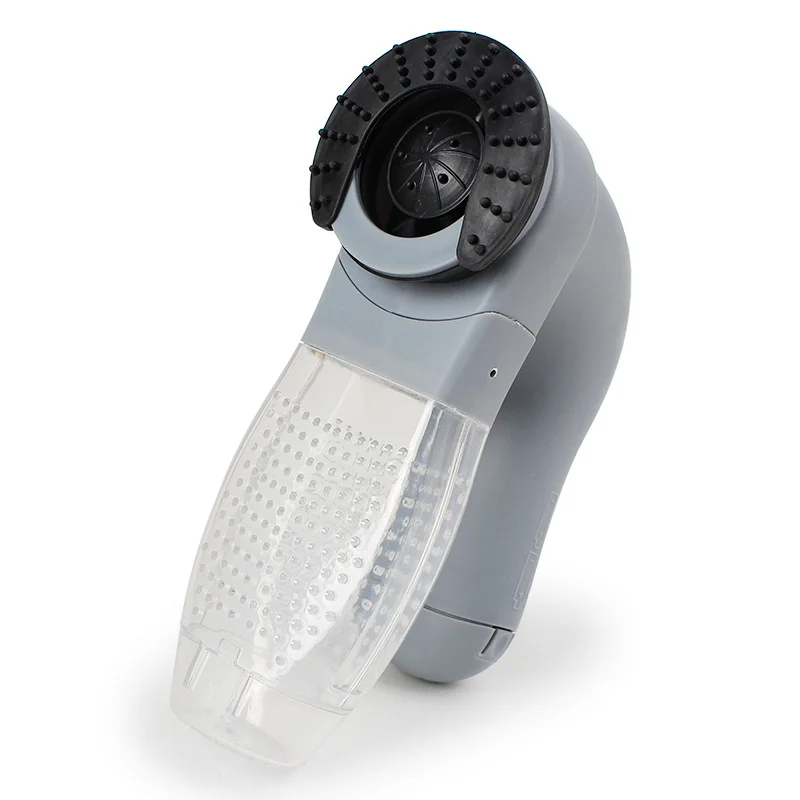 vacuum cleaners pet hair vacuum cleaner Dog Hair Remover Shedding Tool Puppy Electric Hair Shedding Grooming Brush Pet Cat Comb