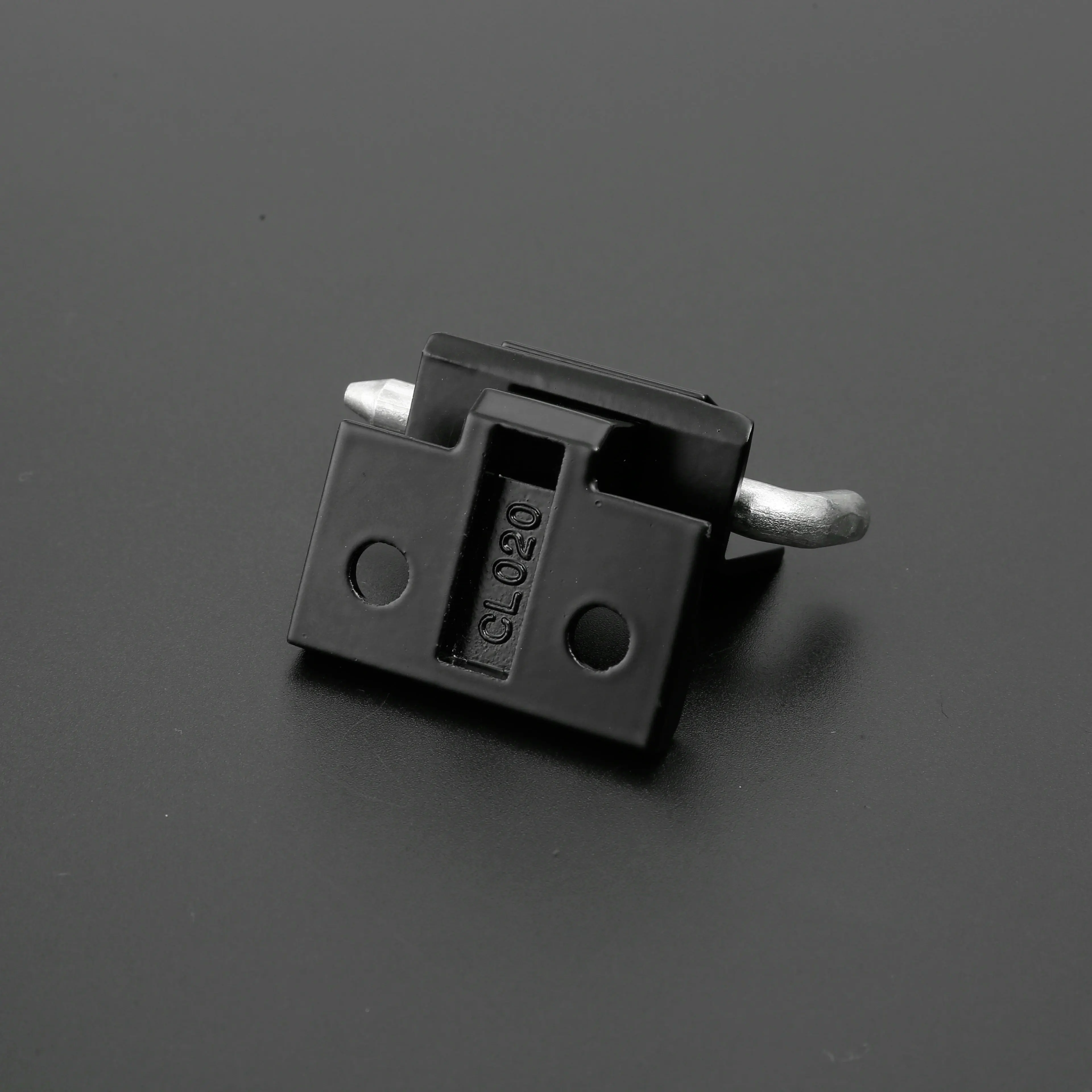 CL020 / CL212 zinc alloy electrical panel Concealed detachable Industrial Cabinet Hinge Electric Cabinet Door metal Hinges