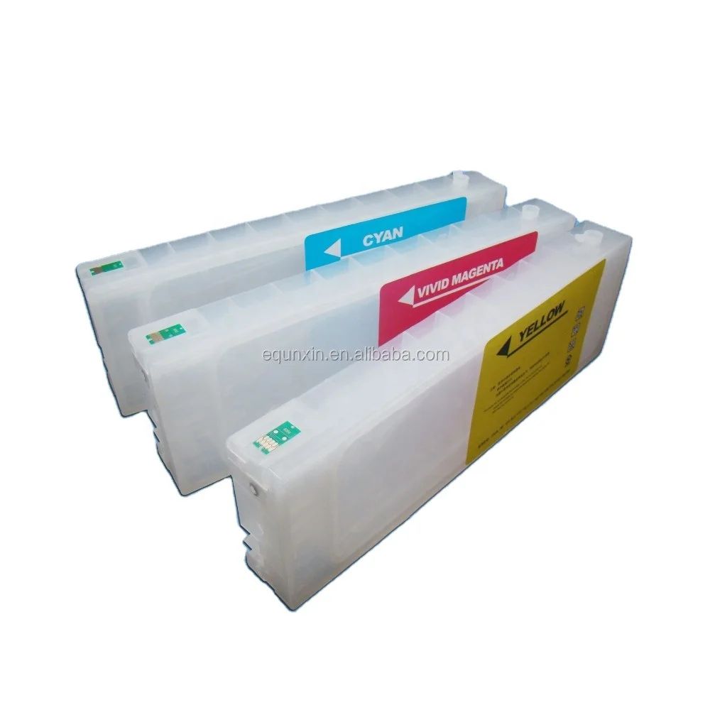 Многоразовый картридж для Epson SureColor P6000/P8000/P7000/P9000