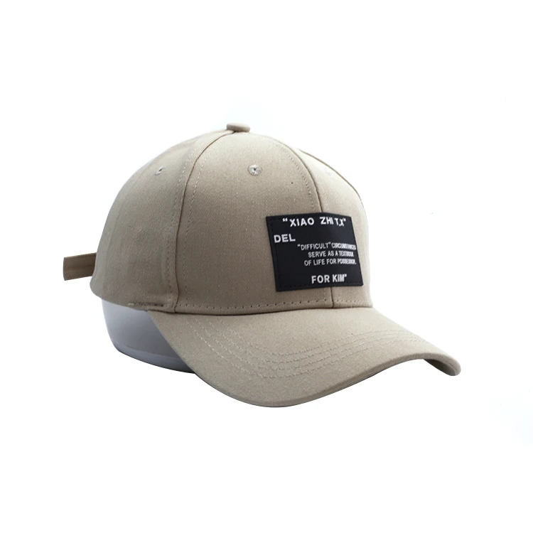 Professional custom made 100% cotton twill 5 panel structured vintage cap replica sports baseball cap and hat with 3D logo