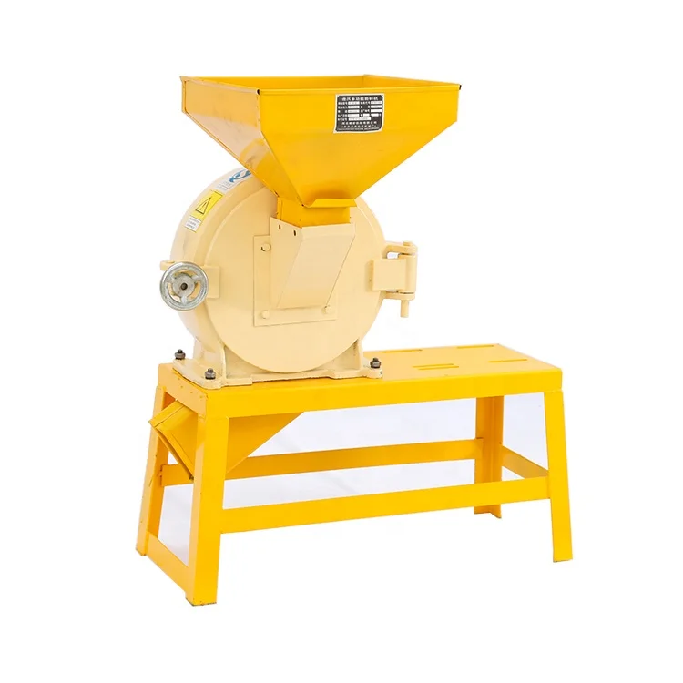 
Strong poultry livestock animal feed mill and mixer Italy for making chicken feed mill mixer 