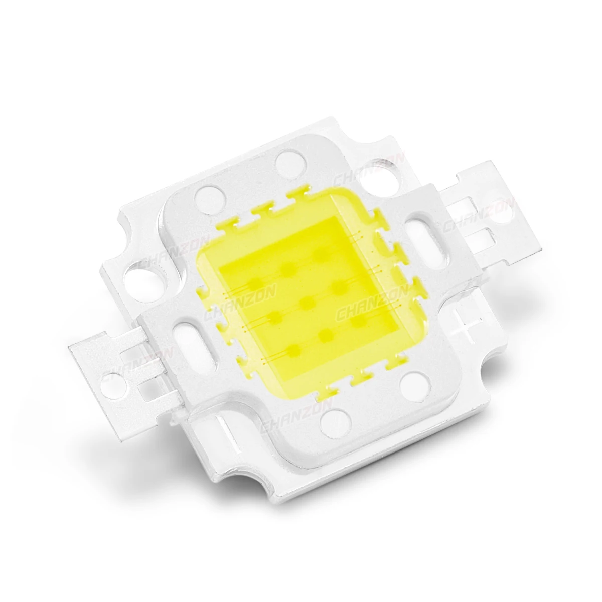 CHANZON High Power Led Chip Light 10W Warm (3000K-3500K) Nature (4000K-4500K) White (6000K-6500K) Cool (10000K - 15000K) Super B