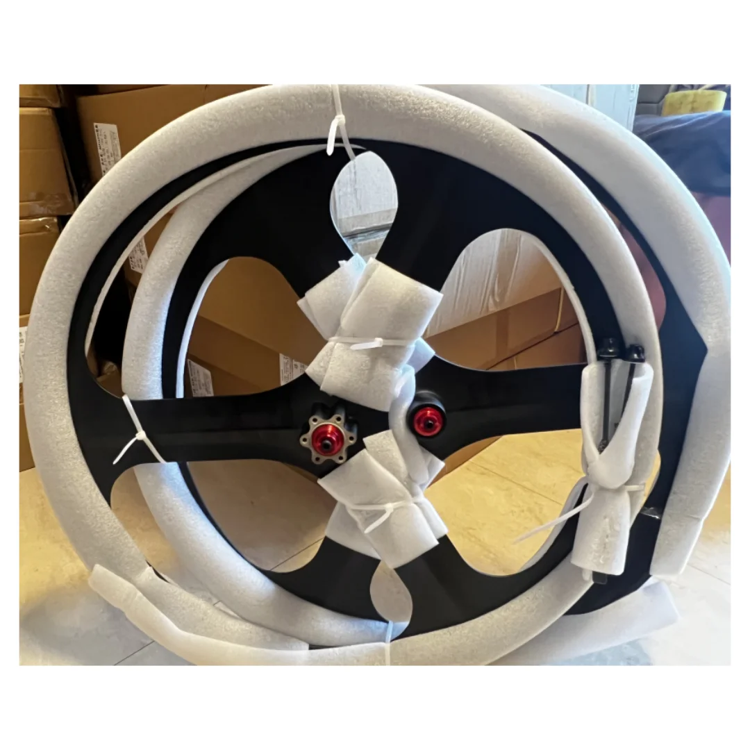 700C magnesium alloy Cycling road bike wheels