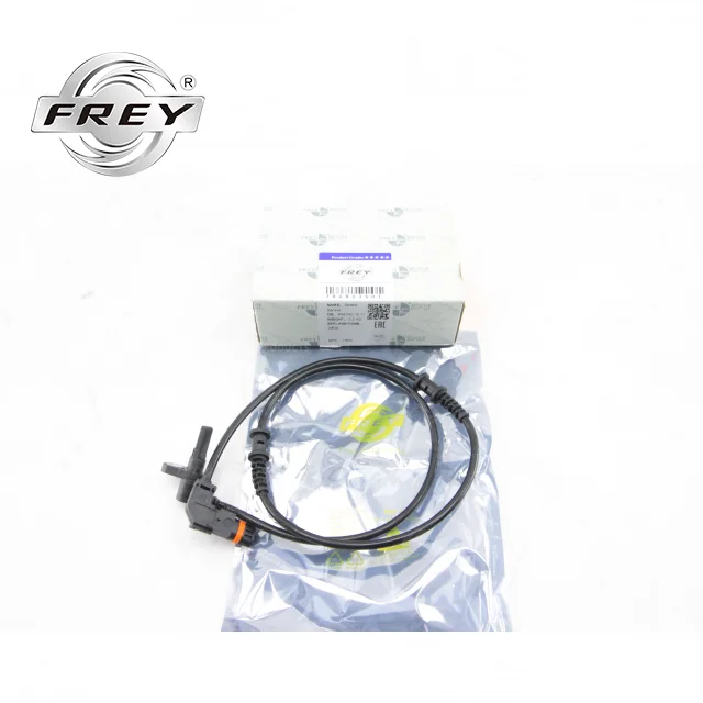 Front ABS Vehicle Wheel Speed Sensor 6395401017 6395400417 For Brake System W639 Frey Auto Parts