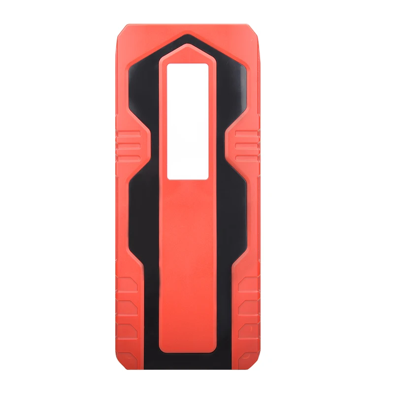 Hwasdan 12V Car Jump Starter 19000mAh Power Bank Vehicle Booster Starting Device Emergency Tool 420A Car Jump Starter