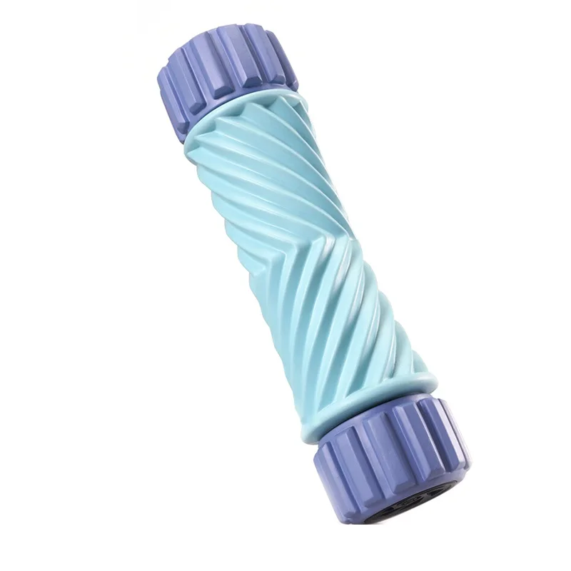 2021 г., Высококачественная полиуретановая роликовая Колонка для упражнений, фитнеса, массажа, йоги