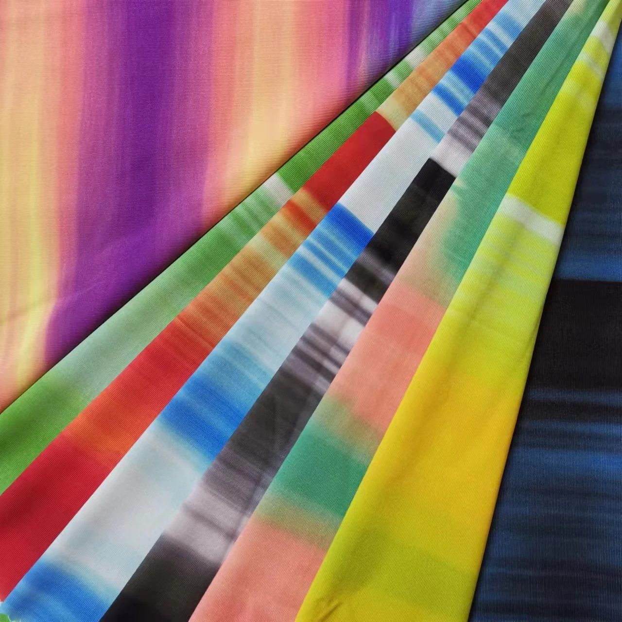 Polyester Hollow Shoes Material Mesh Fabric for Sports Shoes Fashion Bag Plain Toy GSM Technics Item Style Pattern Color Knitted