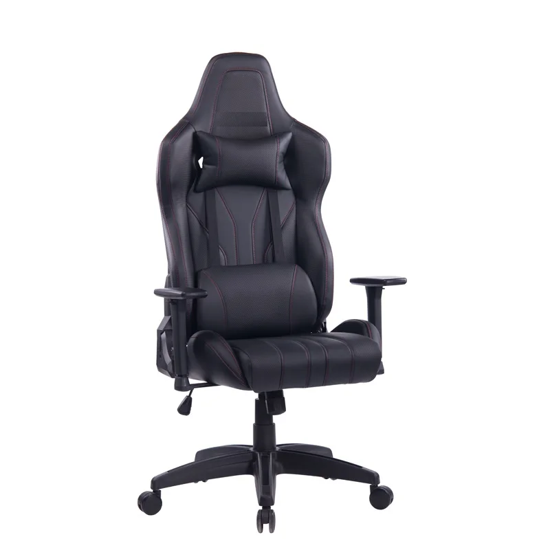 Reclining staff office chairs swivel gaming kneading tapping massage office chairs