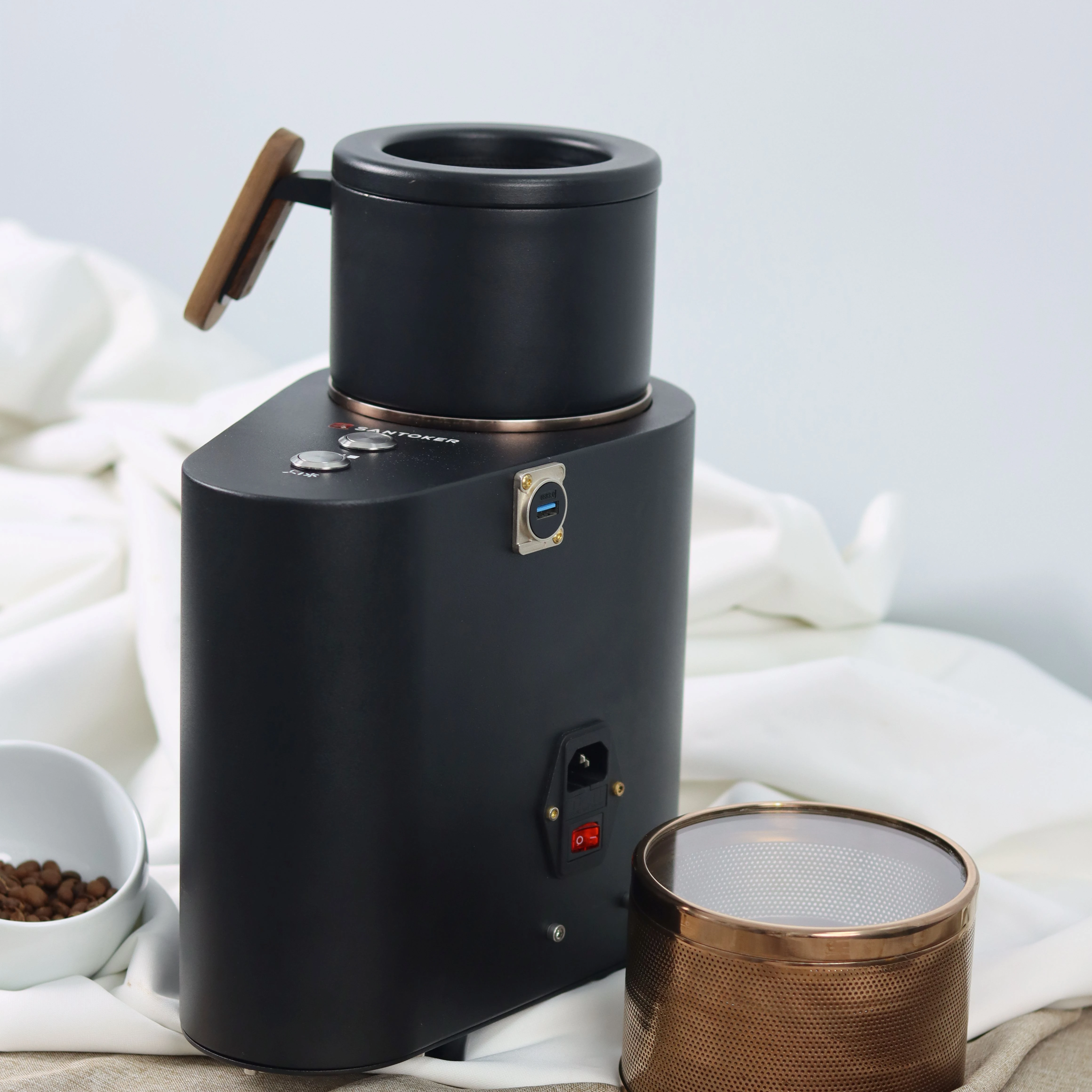 SANTOKER Q10 master 50 г 100