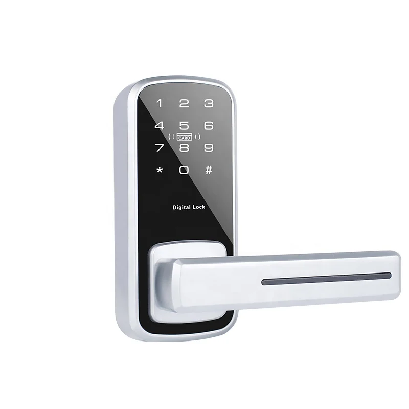 Низкая цена ввод данных работа дома Детская безопасность цифровой карты замок для отеля контроллер доступа deadbolt для hotel
