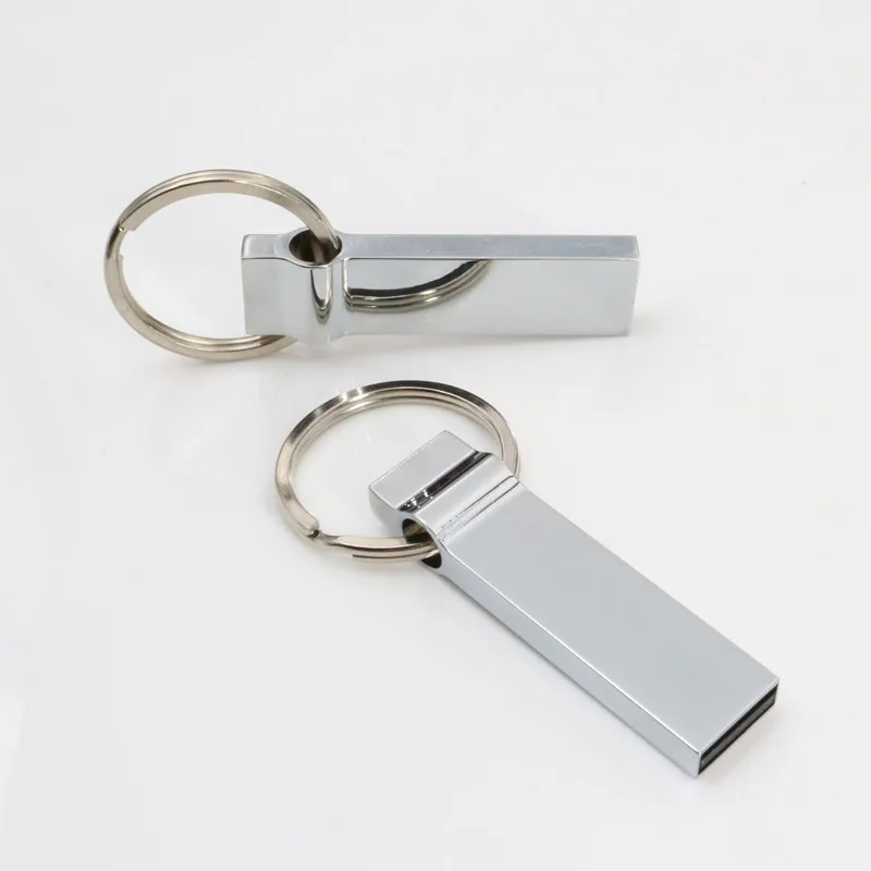 Free sample mini 128GB 3.0 usb drive bulk asia china make Metal small size usb disk