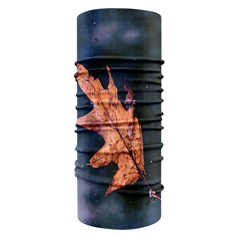 Cycling Facemask seamless tubular neck gaiter outdoor sports headwear for wholesales