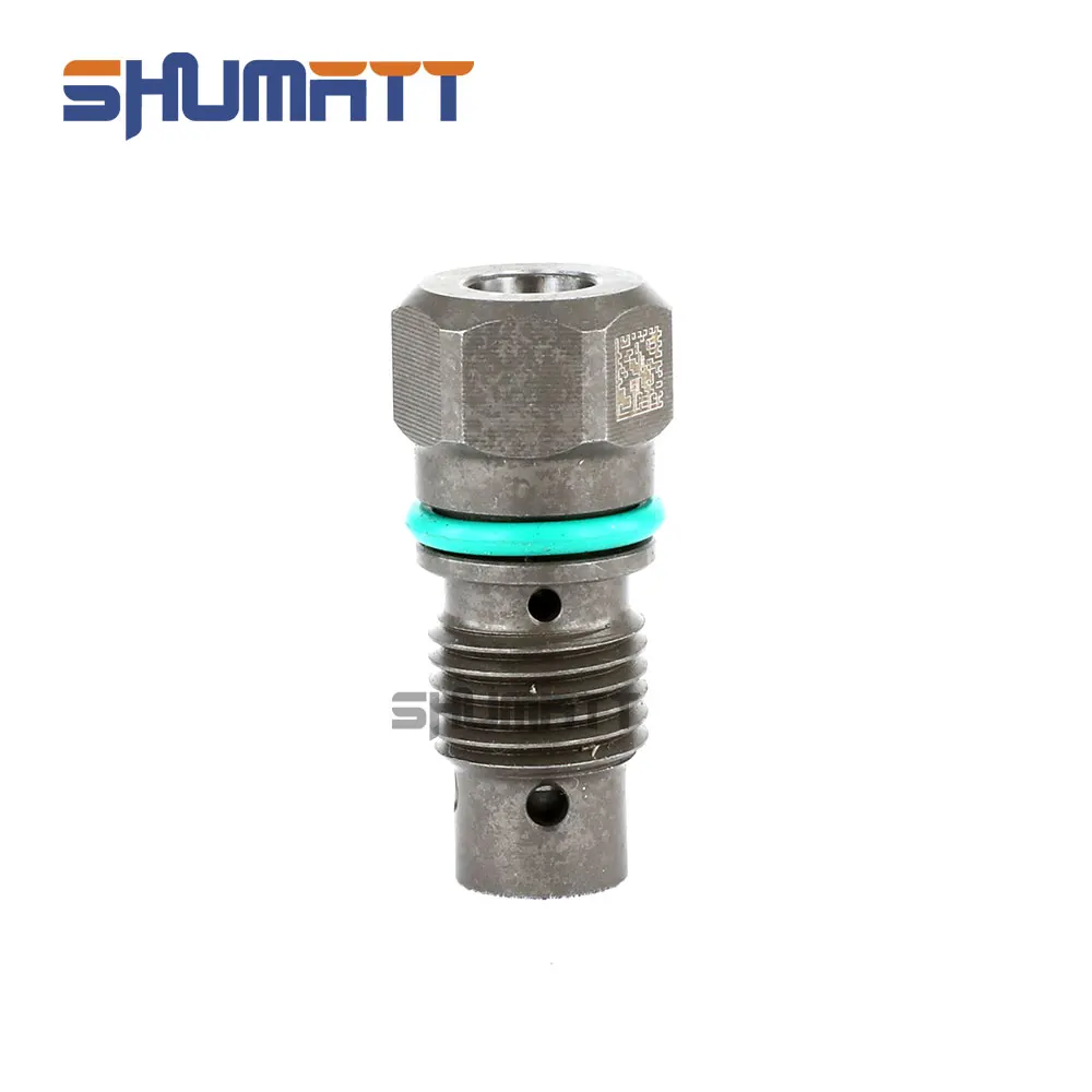 China Made New Pneumatic Overflow Valve F00N201320 For Fuel Pump 0445010045 0445010073