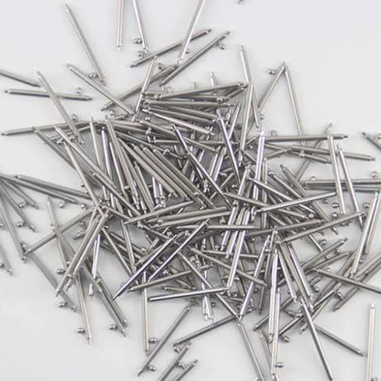 Fit  lug 18 20 22 24mm Watch Components China Supplier 316L Material Stainless Steel Quick Release Watchmaker Tools Spring Bar