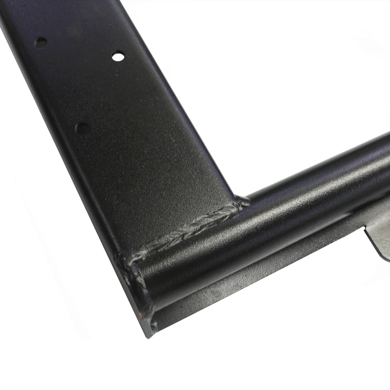 Factory Products Accessories Off road Parts Aluminum Alloy Car Ladder for Fj Cruiser 2007-2021