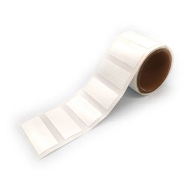 ISO18000-6C на заказ Impinj Monza R6 M730/M750/M780 860-960 мГц UHF RFID влажная инкрустация