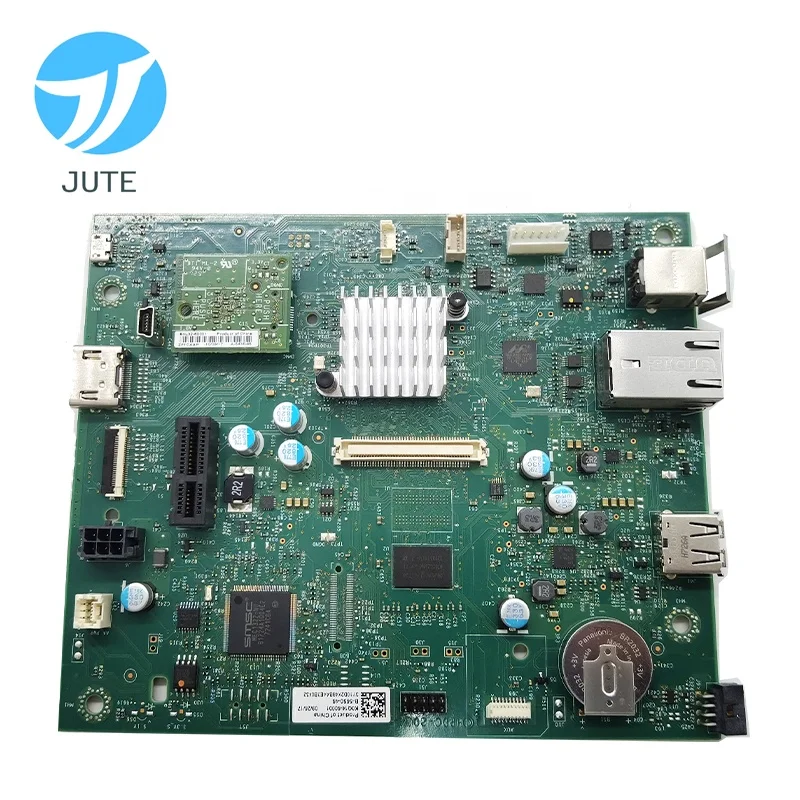 Лидер продаж хорошее качество печатная часть плата форматтера для HP M607 608 609