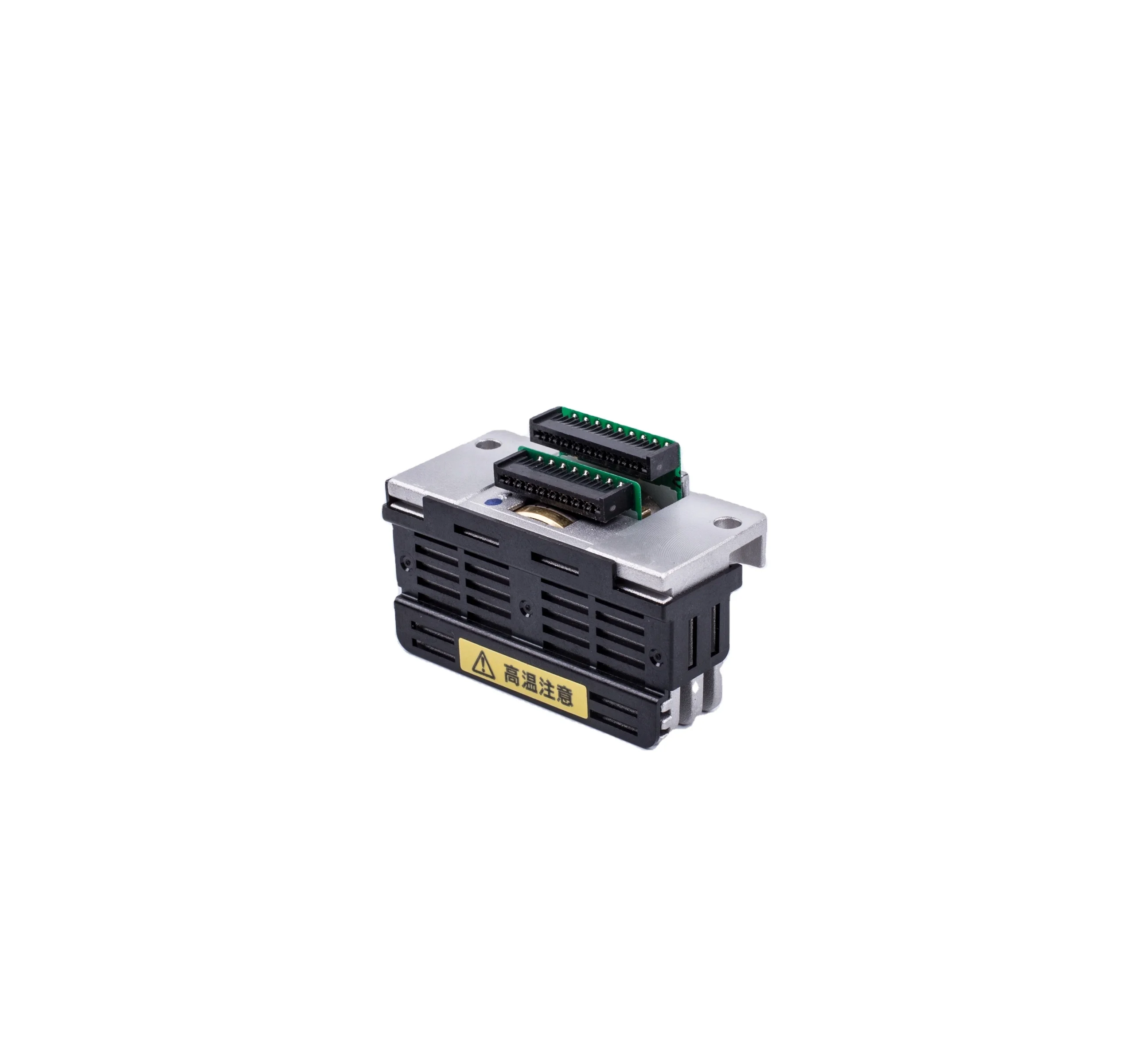 Запасные части для принтера Epson PLQ-20 печатающая головка с металлическим майларовым шлепанцом в оригинальной упаковке