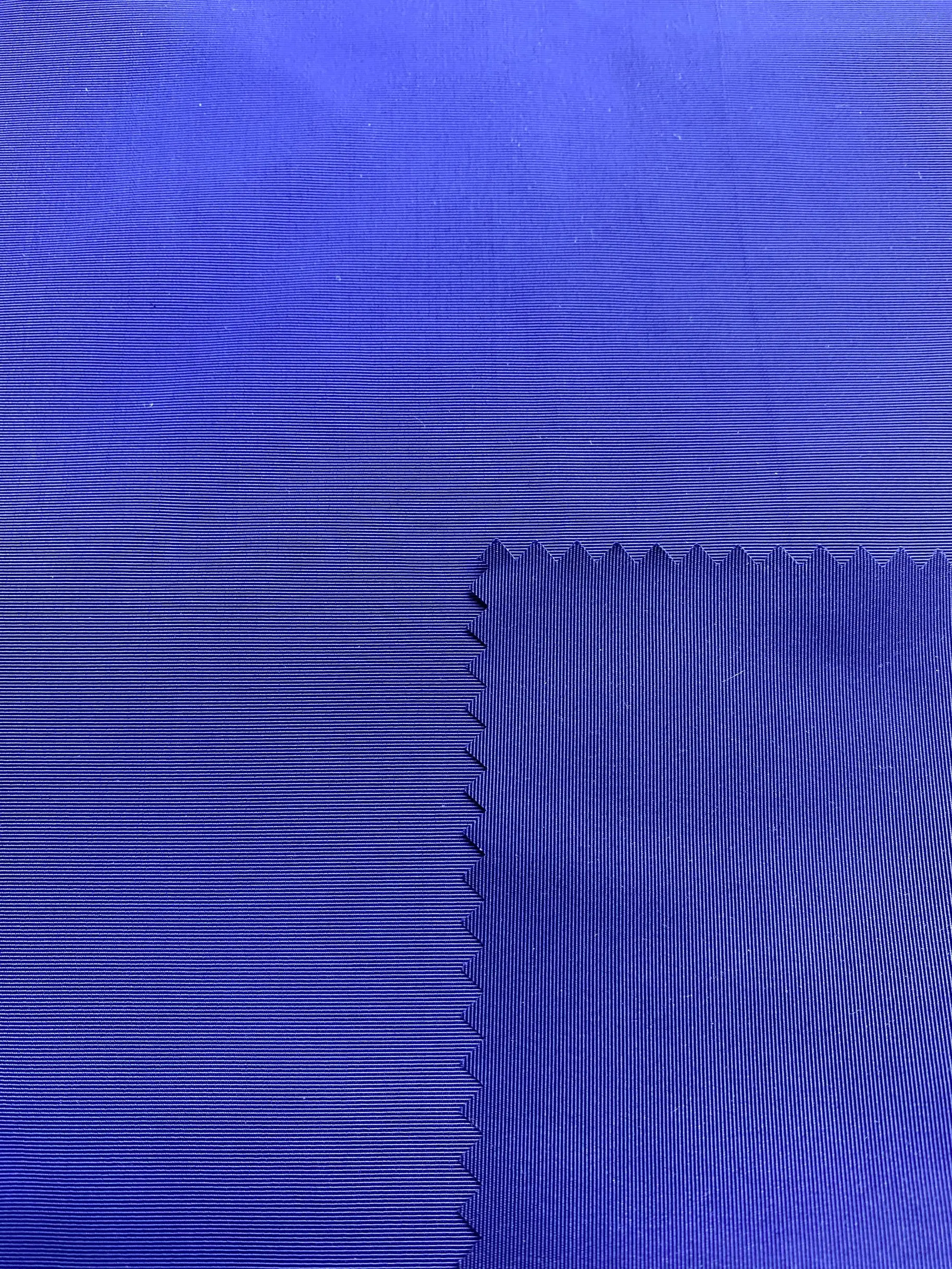 Brand fashion full twist imitation memory fabric